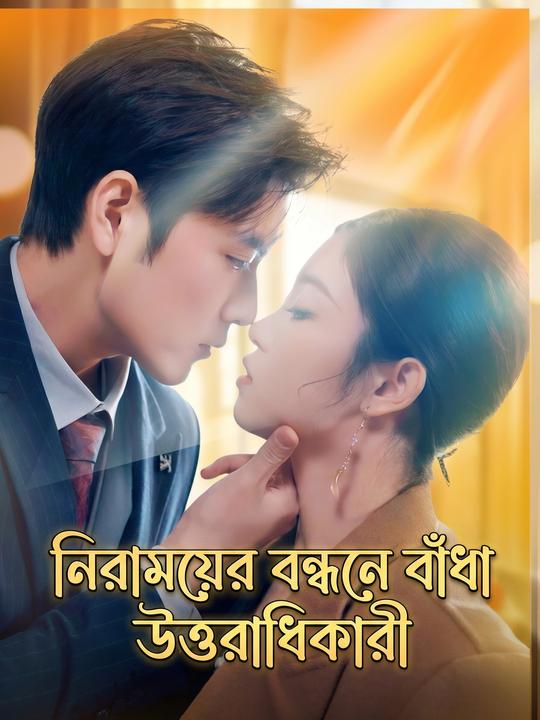 নিরাময়ের বন্ধনে বাঁধা উত্তরাধিকারী