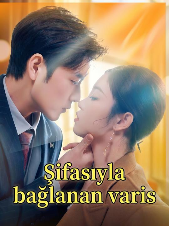 Şifasıyla bağlanan varis