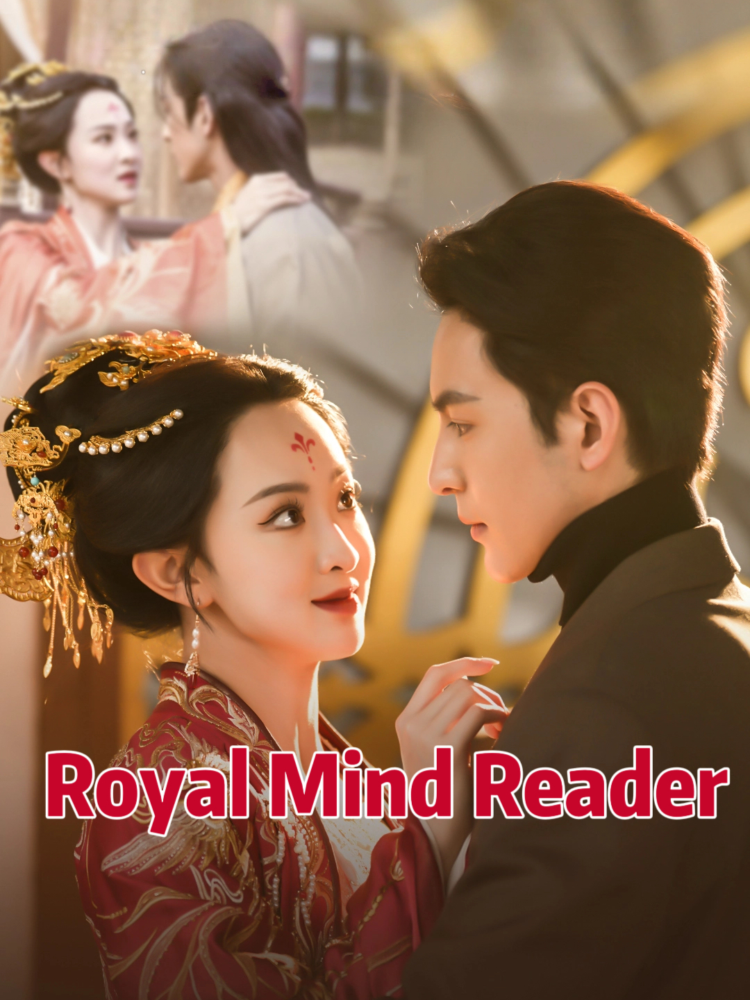 Royal Mind Reader