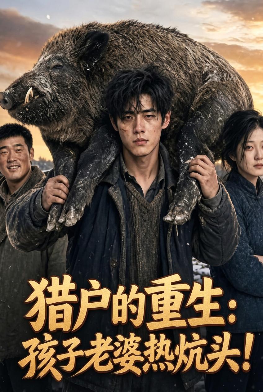 獵戶的重生：孩子老婆熱炕頭！