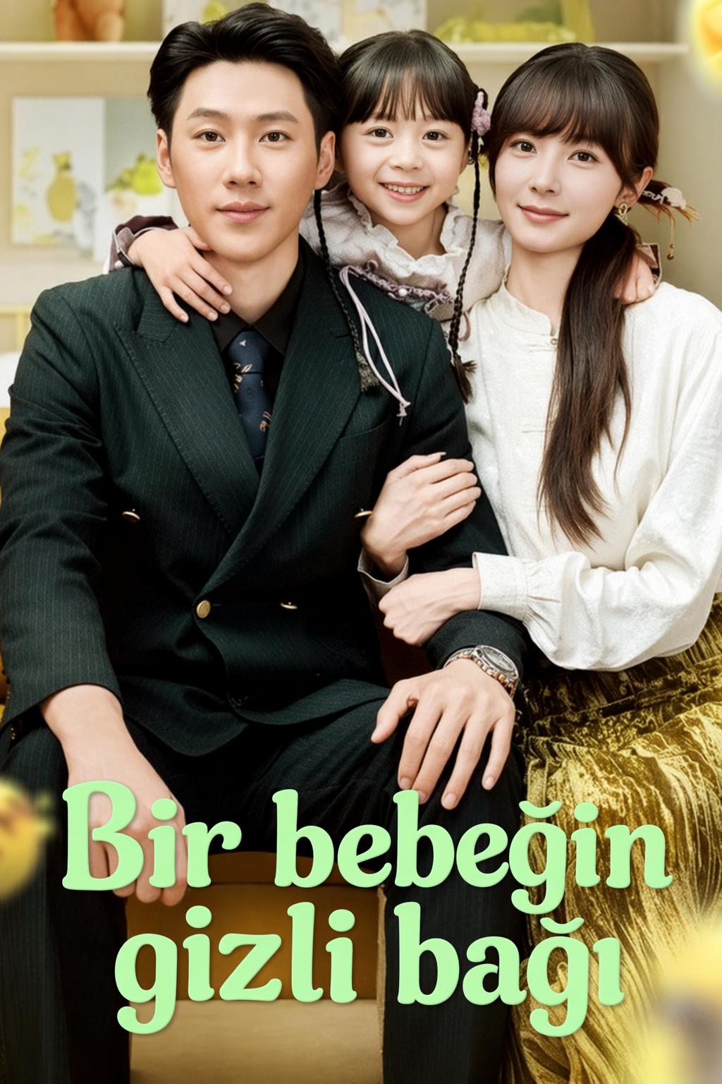 Bir bebeğin gizli bağı