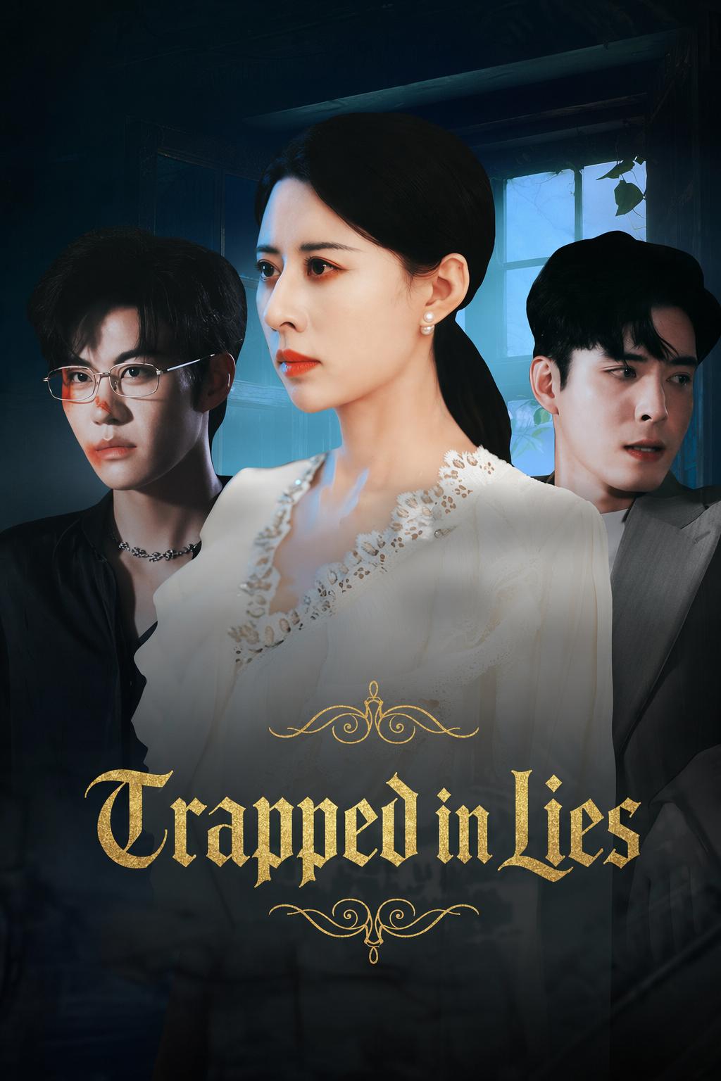 Trapped in Lies
