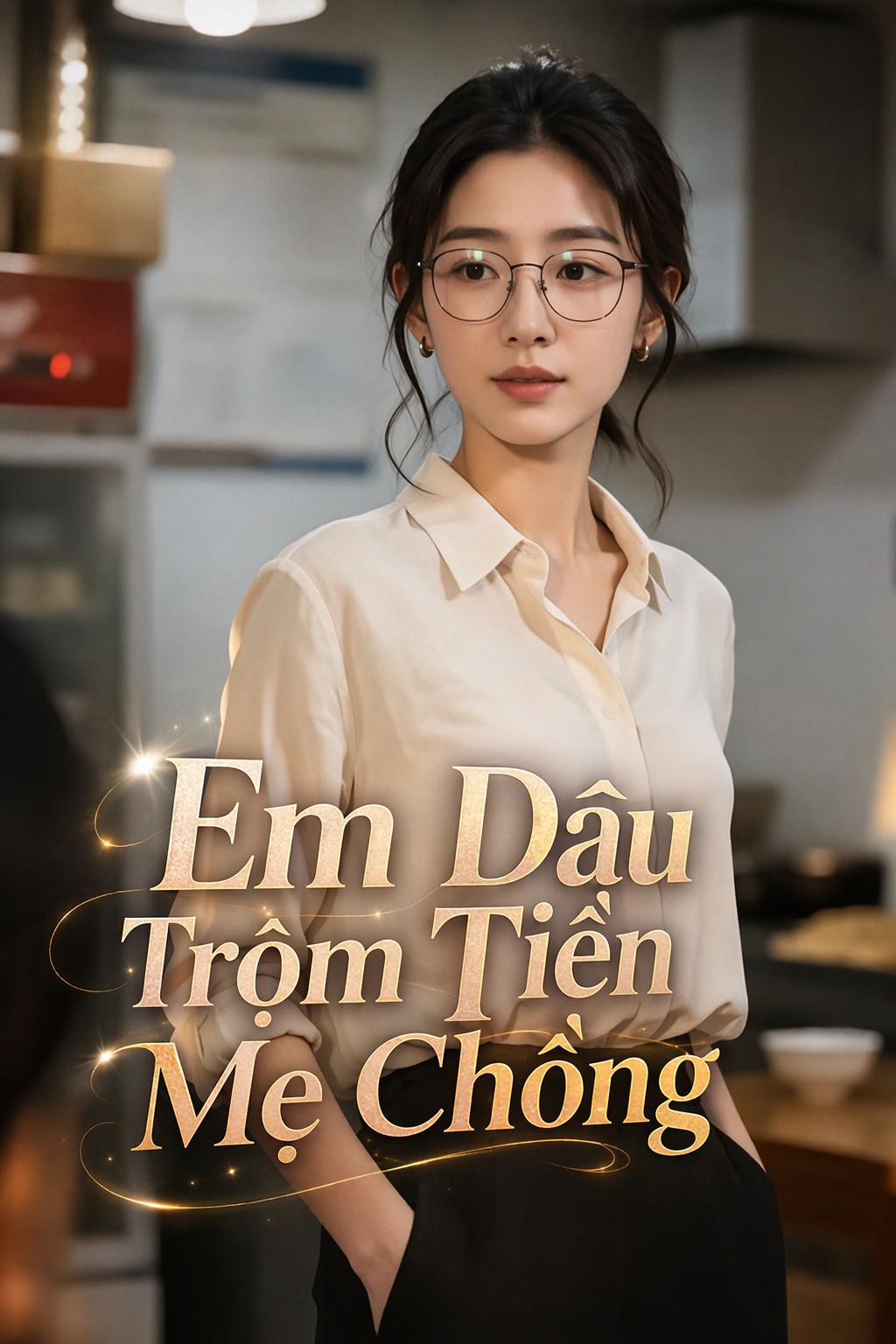 Em Dâu Trộm Tiền Mẹ Chồng