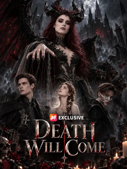 Death Will Come