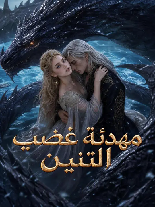 تهدئة غضب التنين
