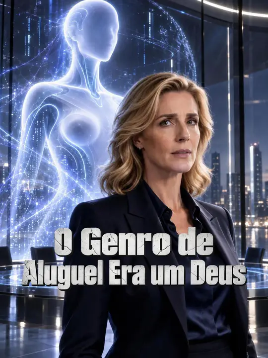 O Genro de Aluguel Era um Deus Lobo