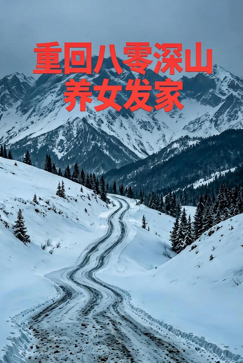 重回八零深山養女發家