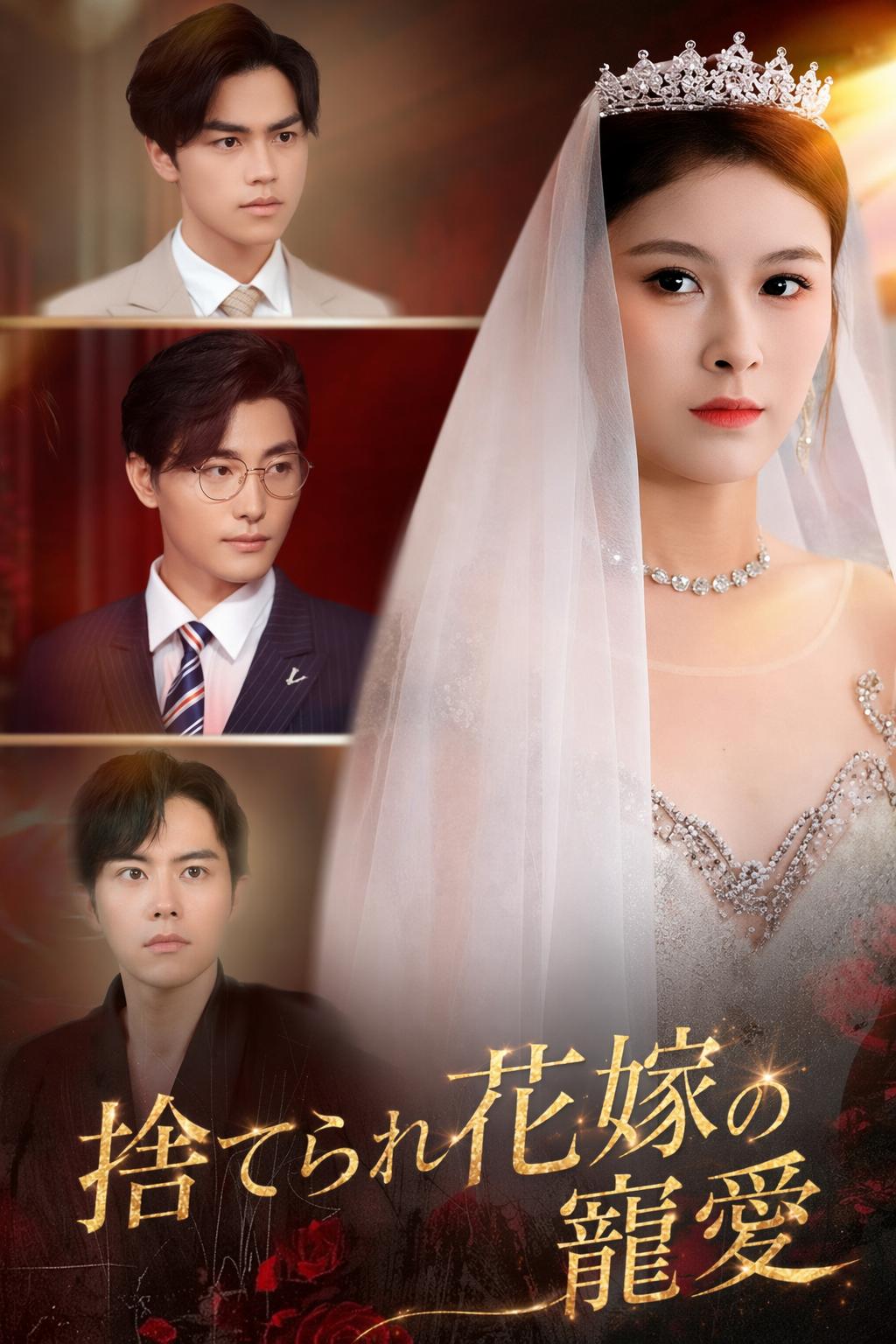 三度の誤ちと真実の愛