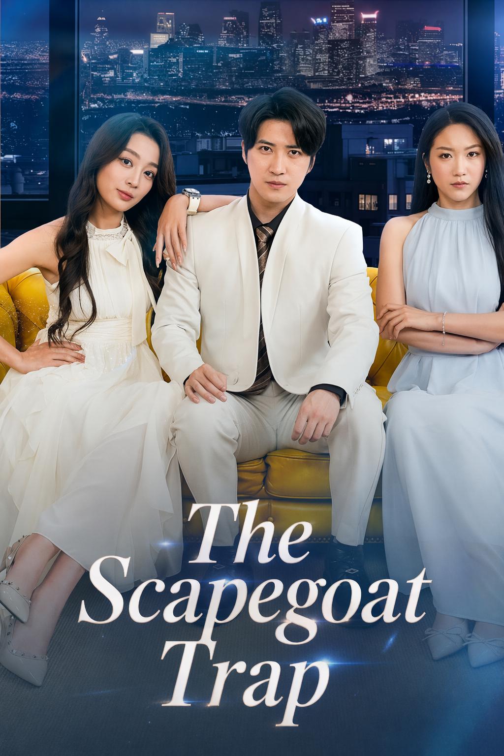 The Scapegoat Trap
