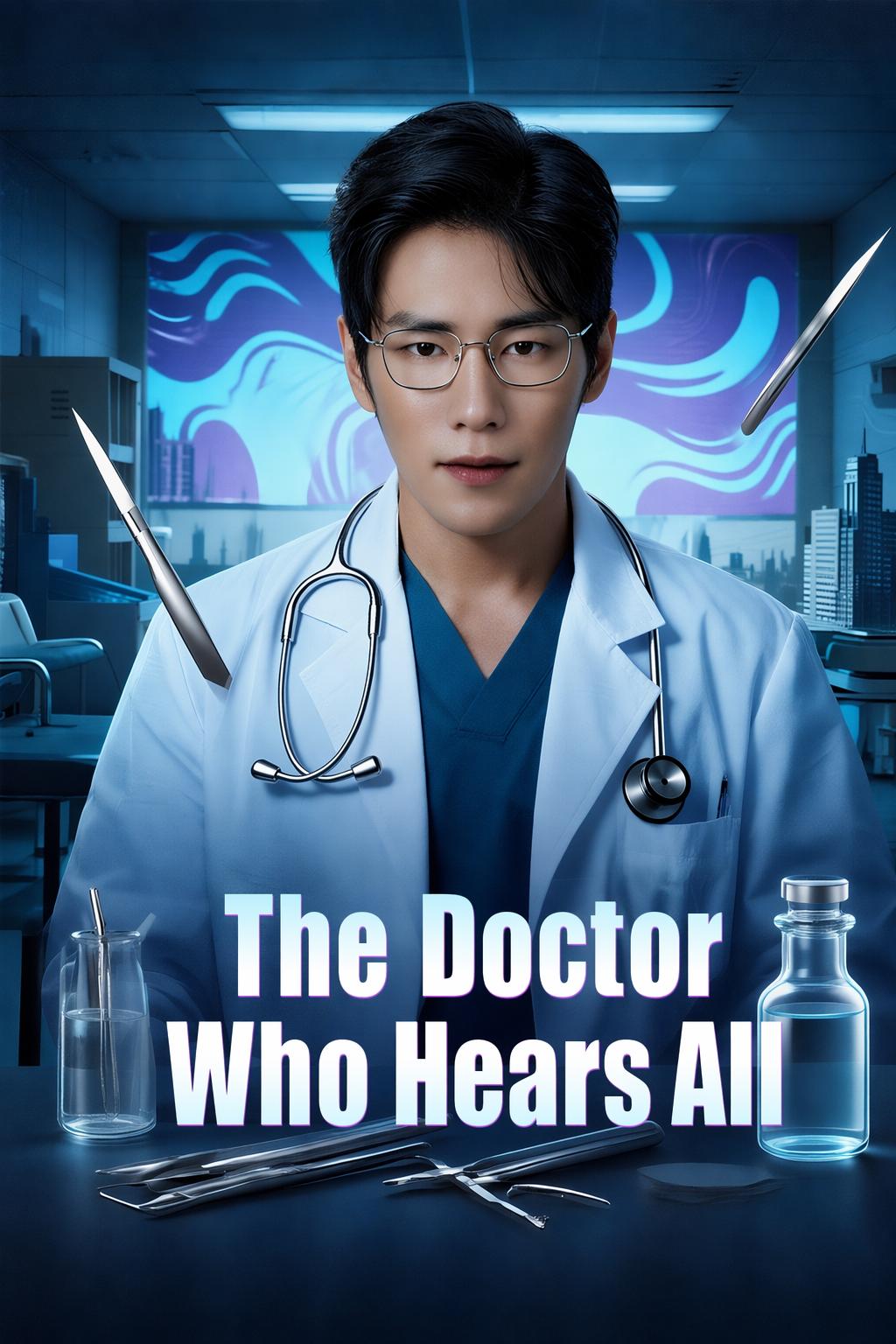 The Doctor Who Hears All