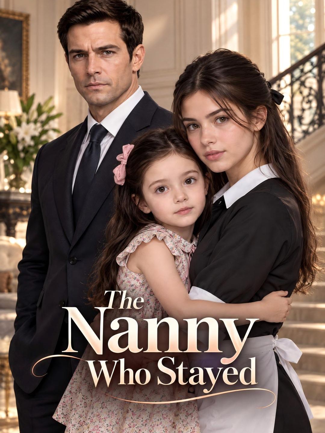 The Nanny Who Stayed