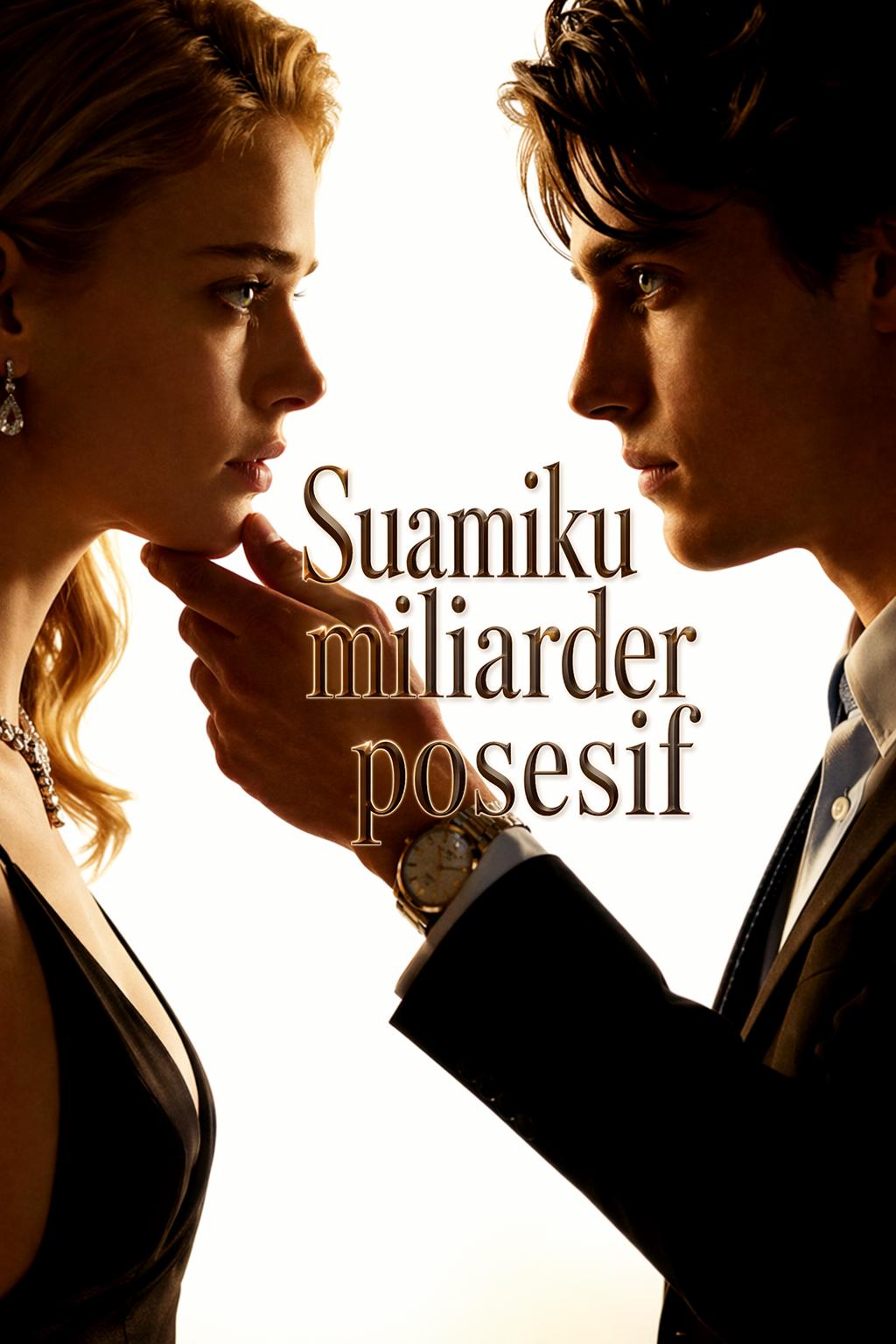 Suamiku miliarder posesif