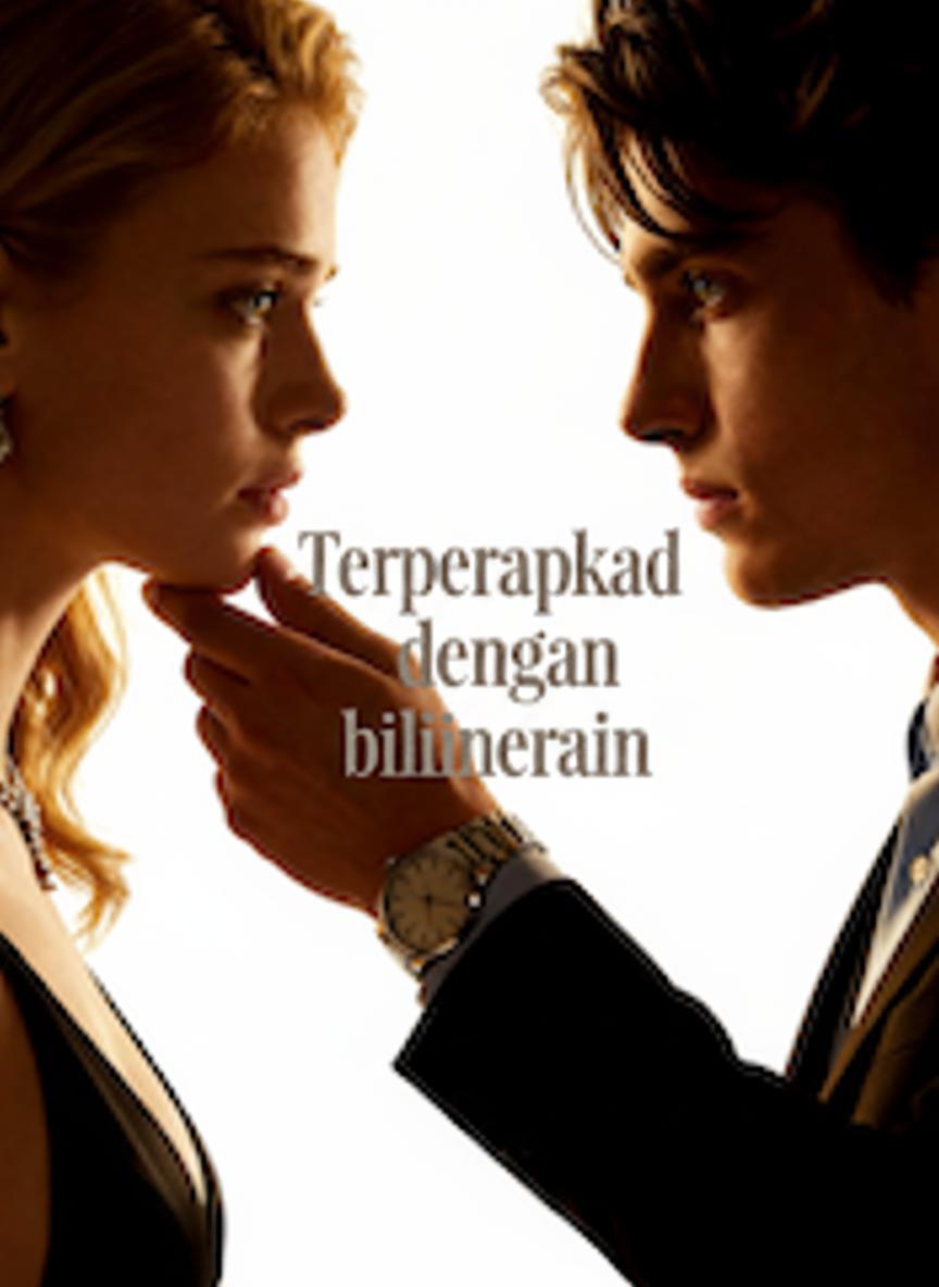 Terperangkap dengan billionaire