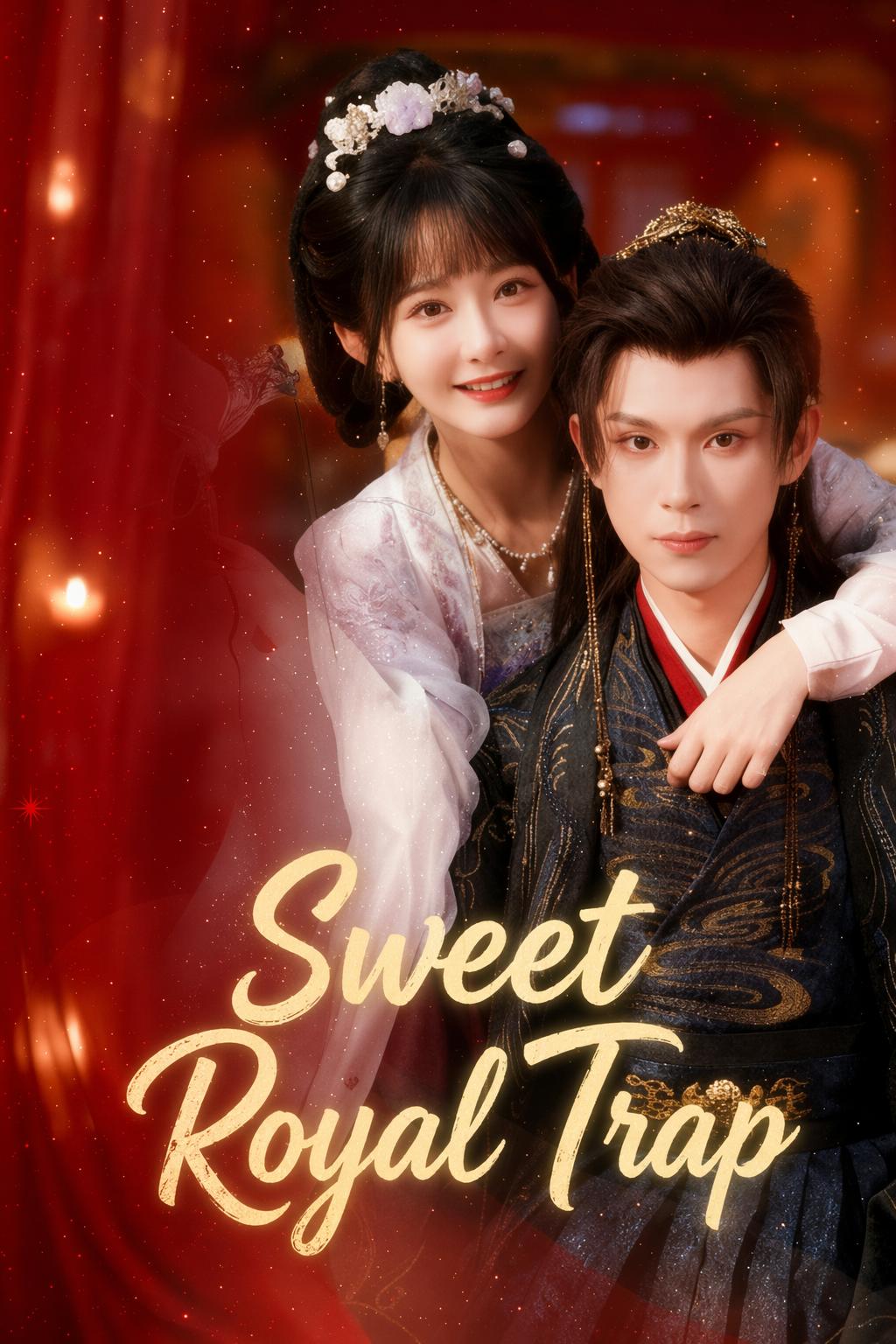 Sweet Royal Trap