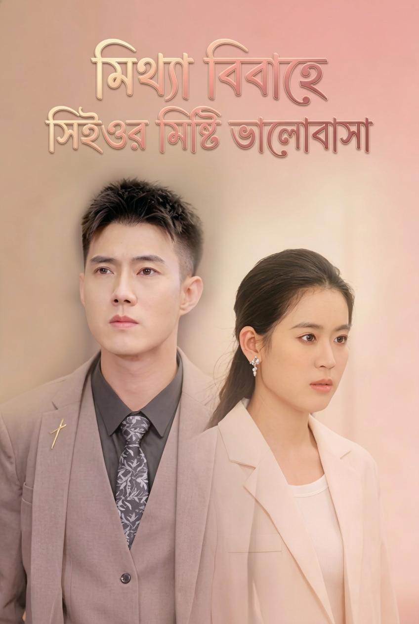 মিথ্যা বিবাহে সিইওর মিষ্টি ভালোবাসা