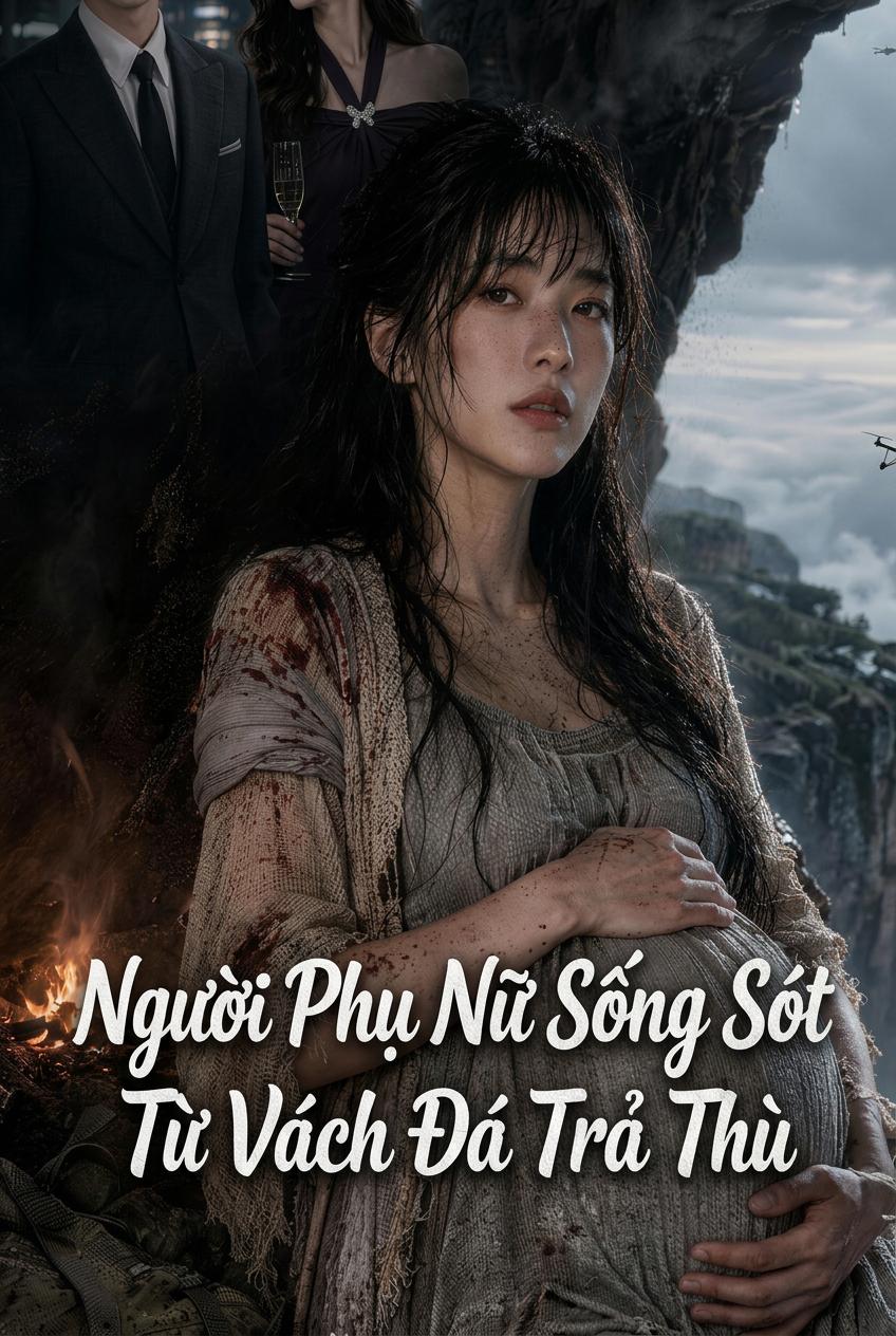 Người Phụ Nữ Sống Sót Từ Vách Đá Trả Thù