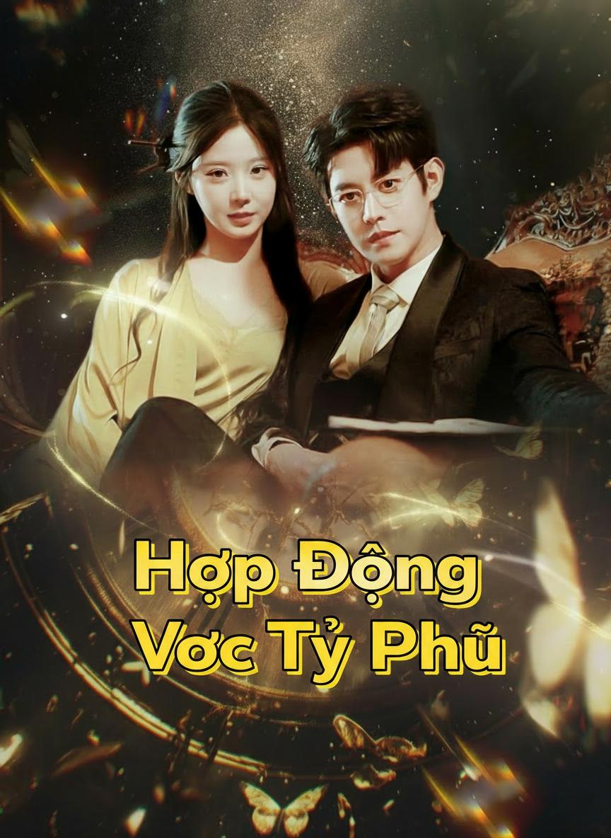 Hợp Đồng Với Tỷ Phú