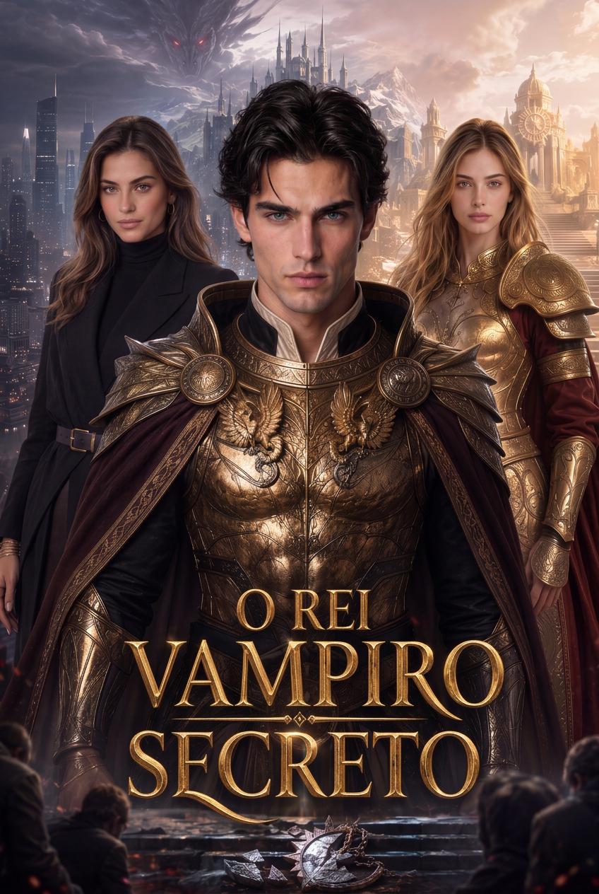 O Rei Oculto