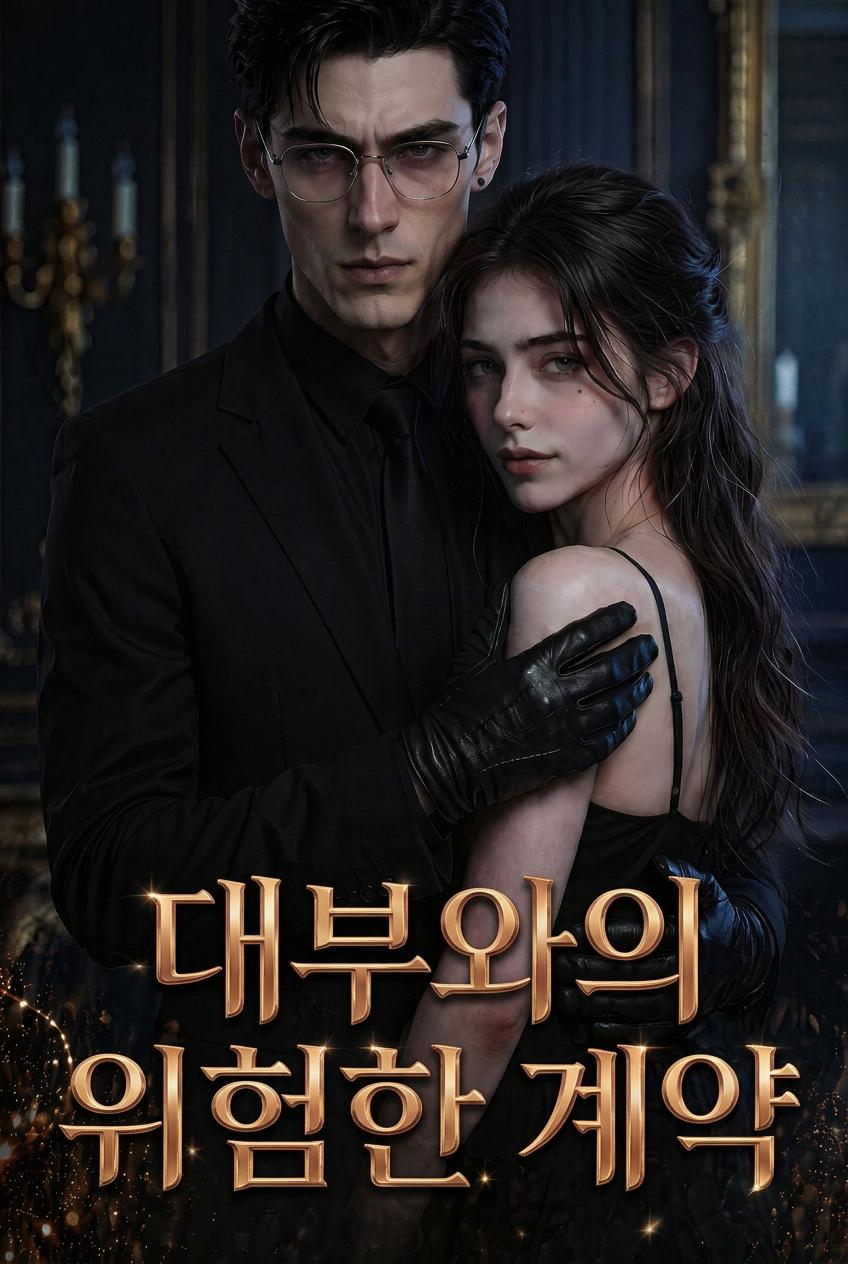 대부와의 위험한 계약