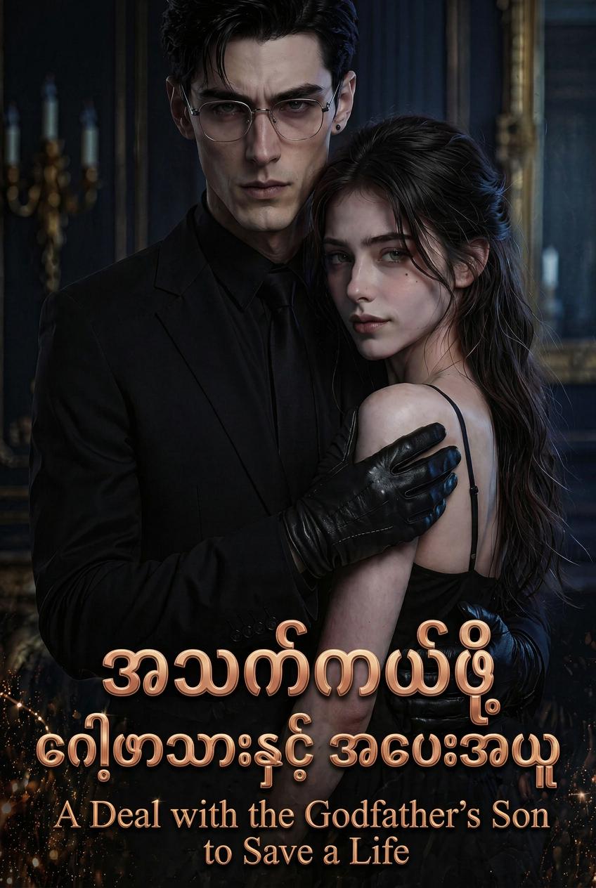 အသက်ကယ်ဖို့ ဂေါ့ဖာသားနှင့် အပေးအယူ