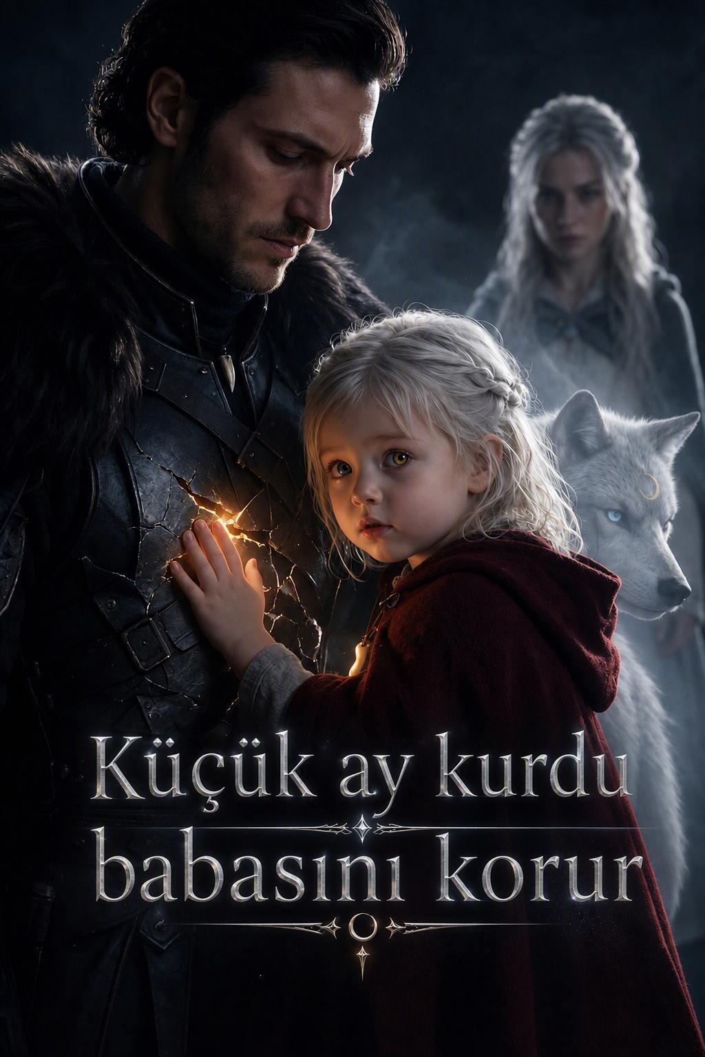 Babamı Ben Korurum
