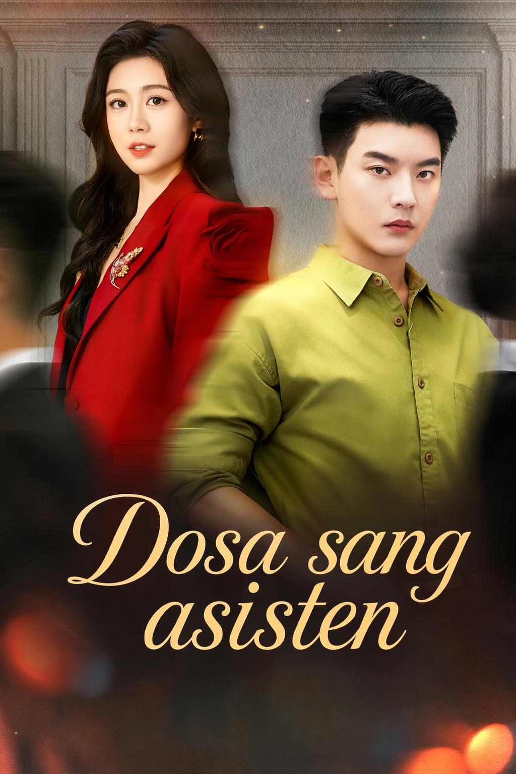 Dosa sang asisten
