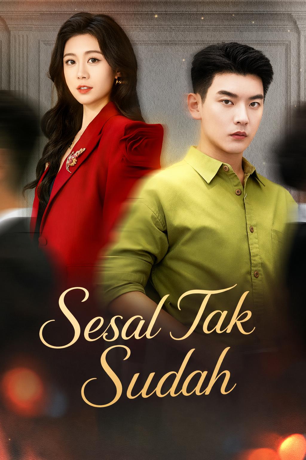 Sesal Tak Sudah