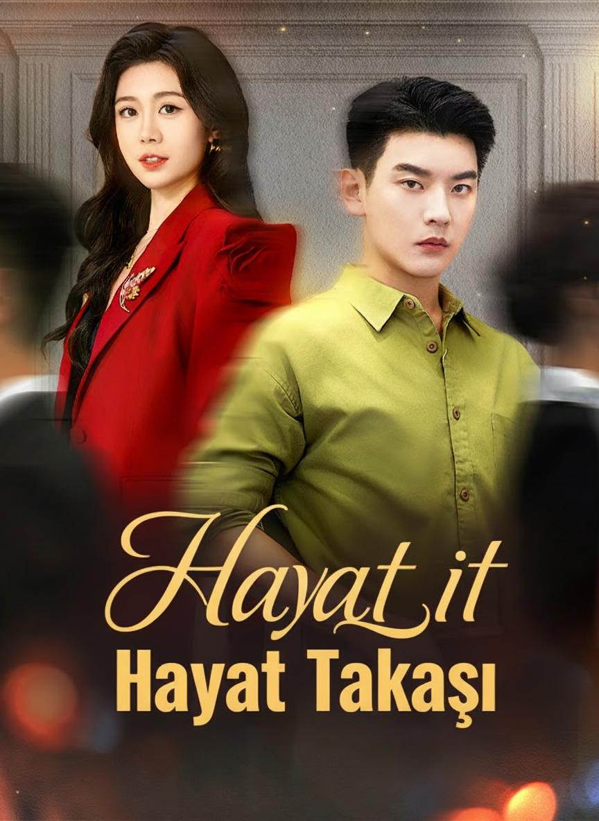 Hayat Takası