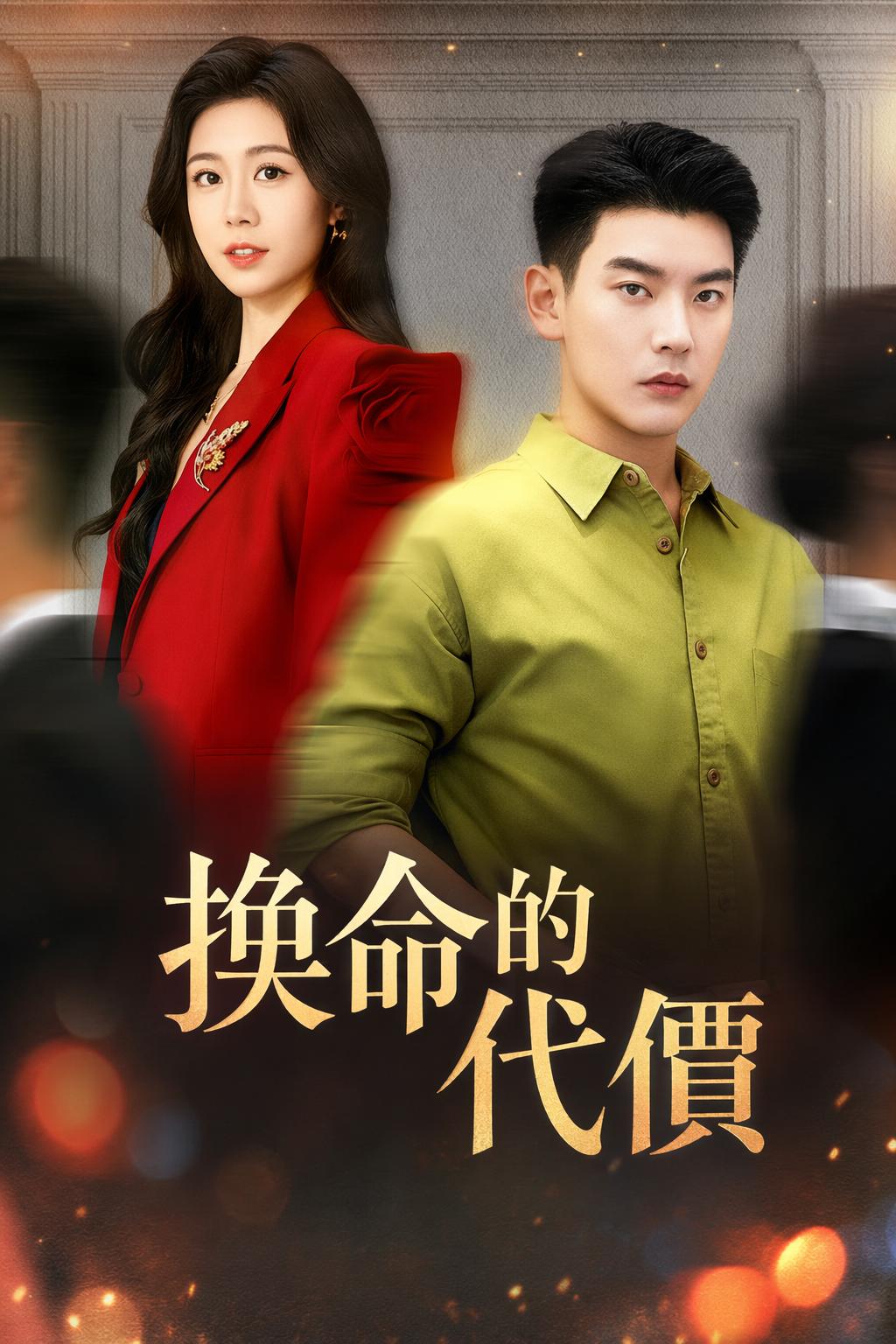 換命的代價