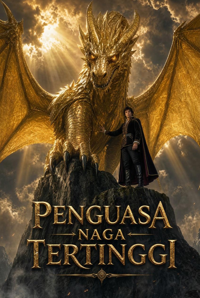 Raja Naga Tertinggi