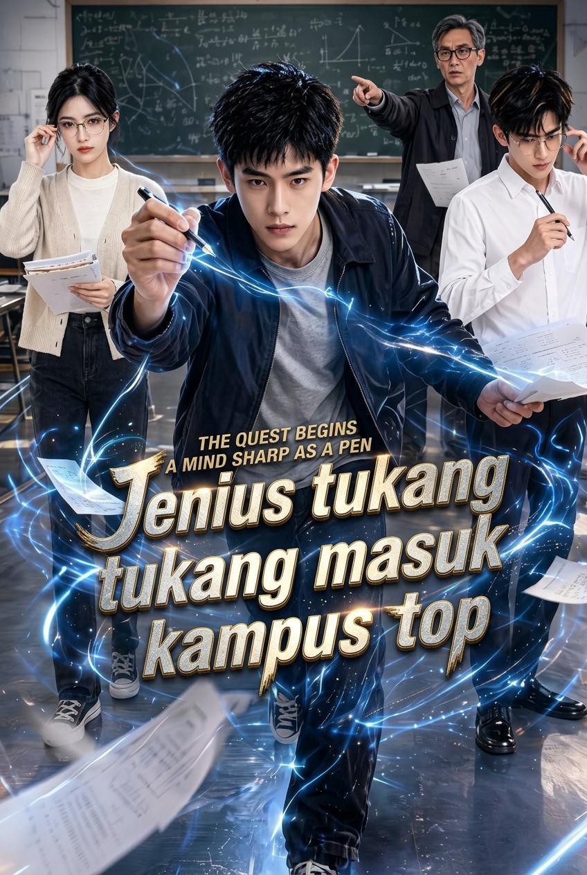 Dari Tukang Batu Bata Menjadi Mahasiswa Terbaik