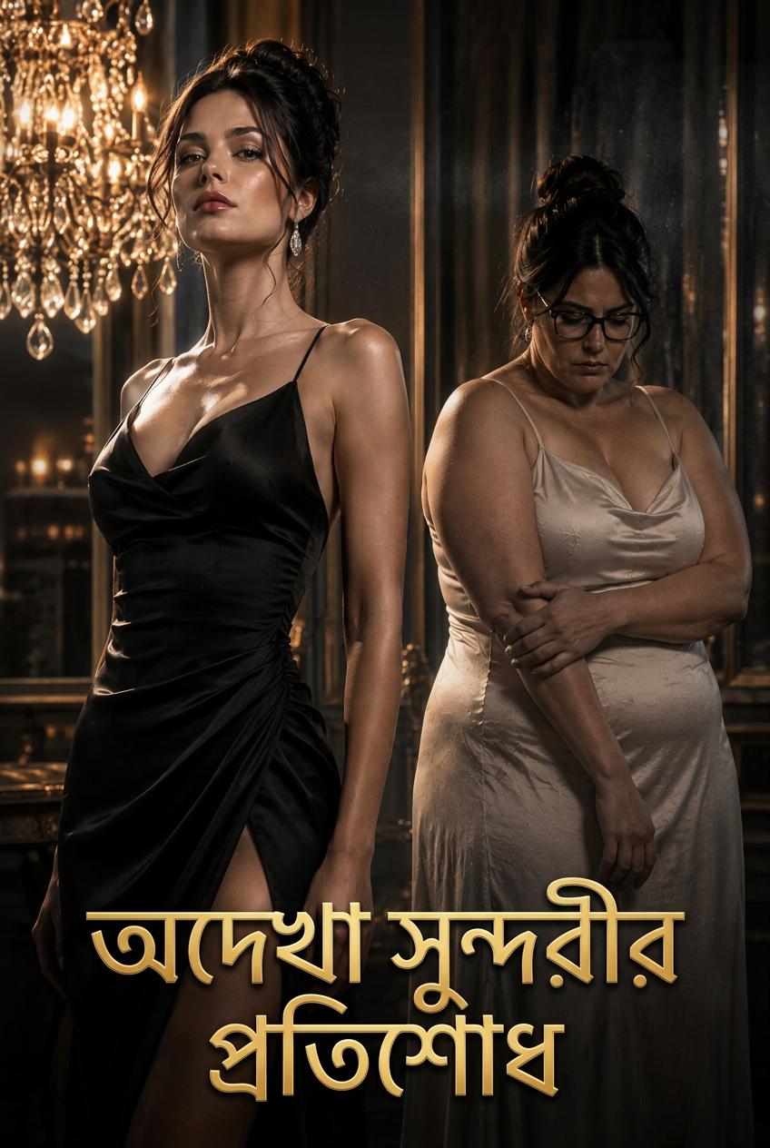 অদৃশ্য সৌন্দর্য