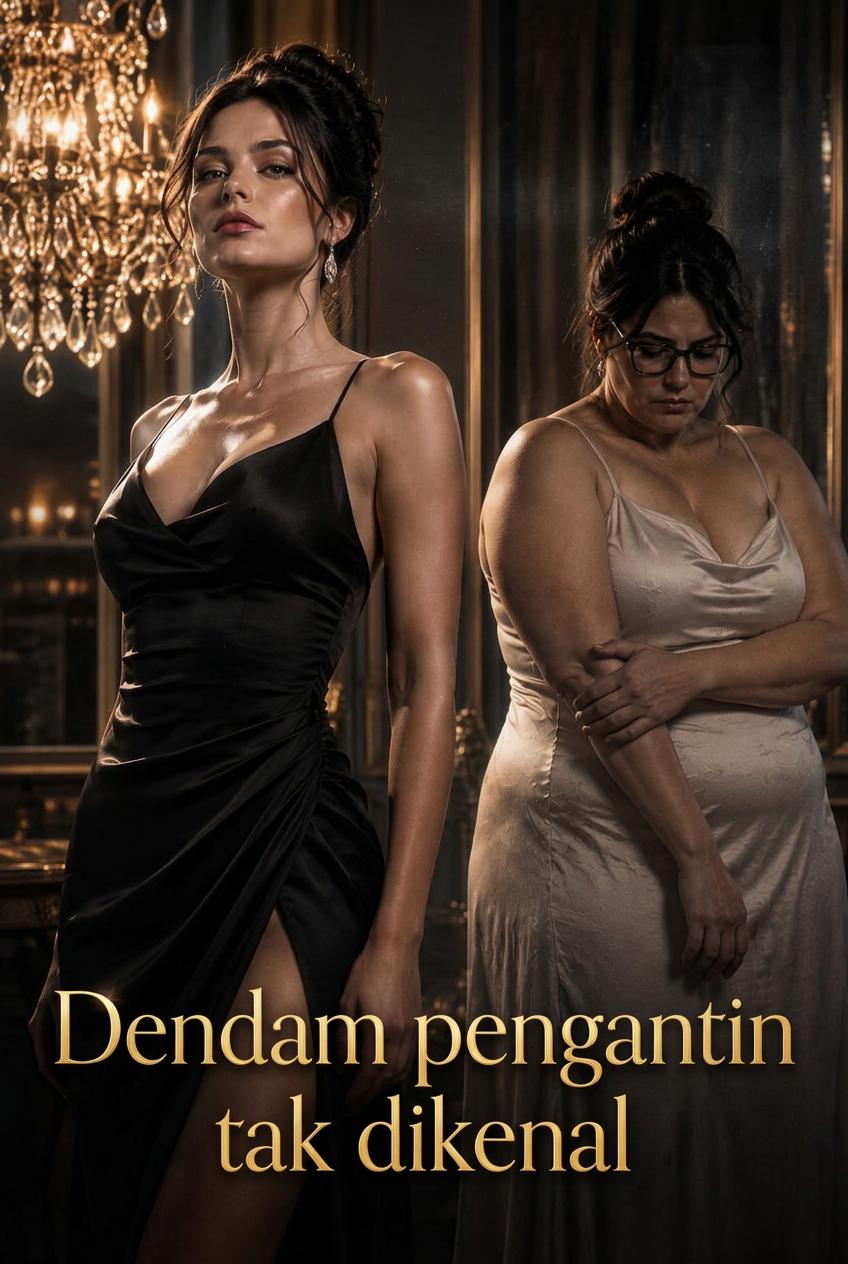 Cantik Tak Terlihat