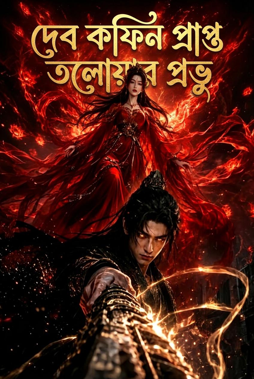 দেব কফিন প্রাপ্ত তলোয়ার প্রভু