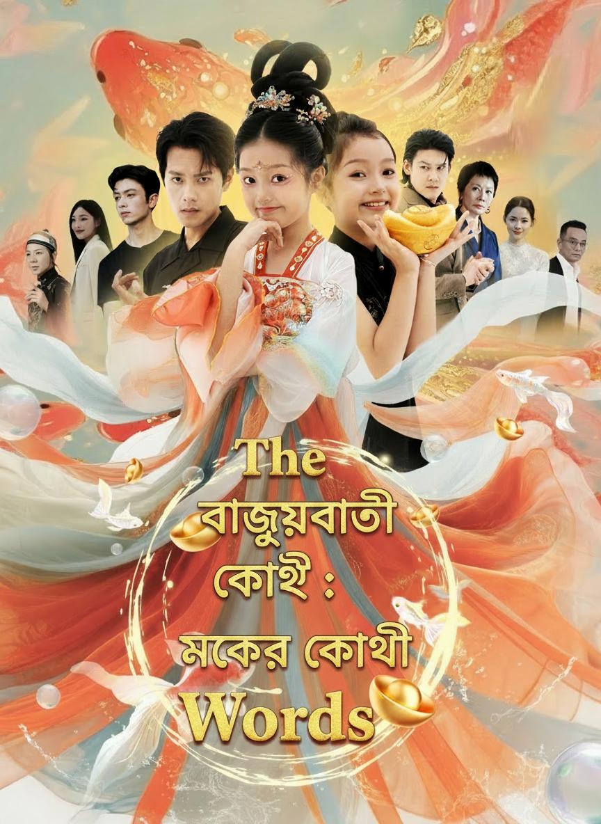 ভাগ্যবতী কোই: মুখের কথাই সোনা