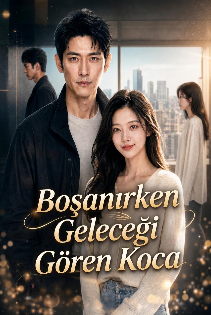 Boşanırken Geleceği Gören Koca