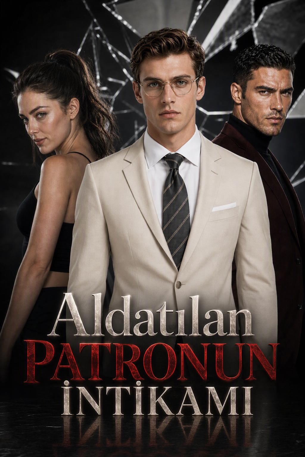 Aldatılan patronun intikamı