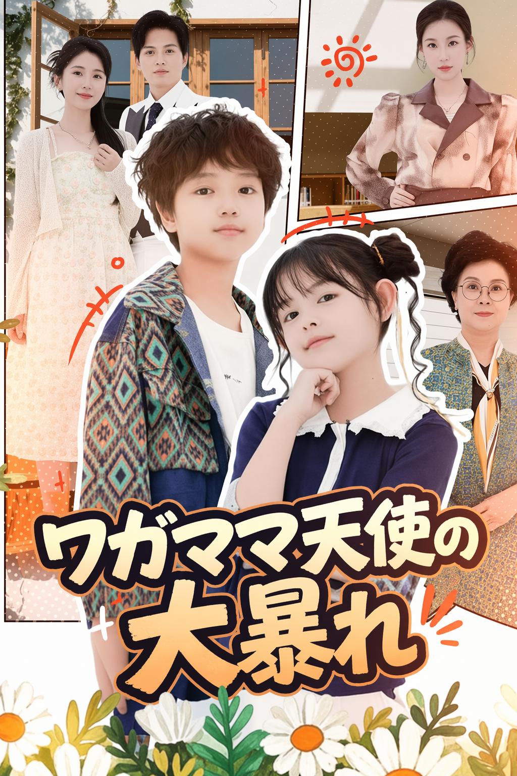 ビーグル・ベイビー・ボス