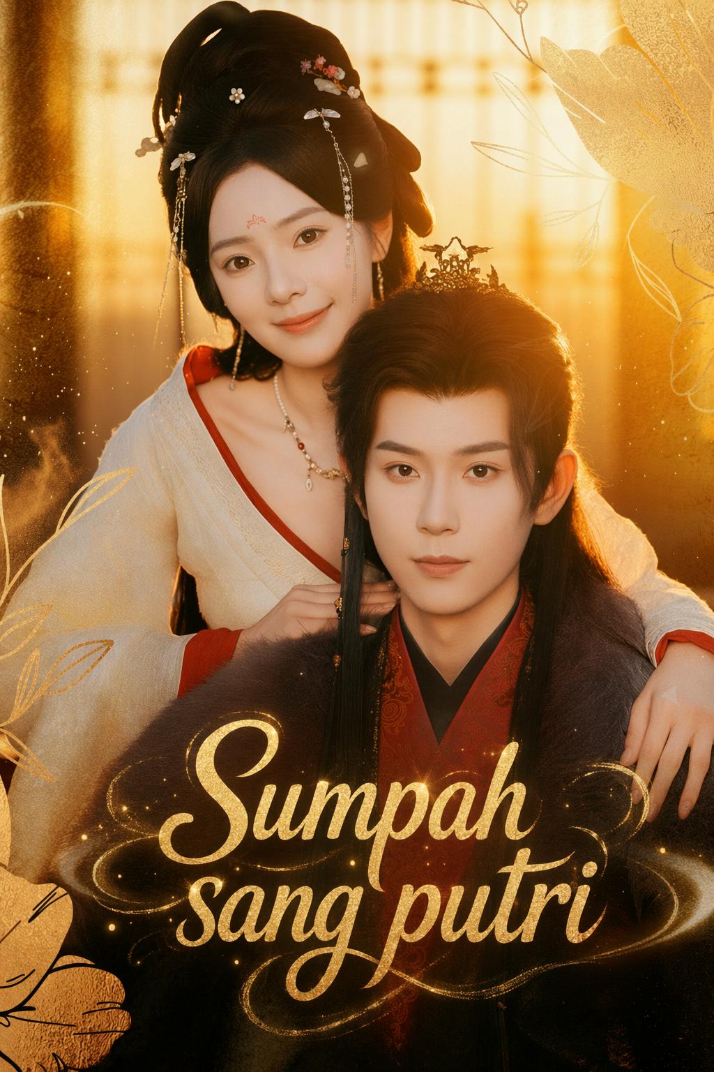 Sumpah sang putri