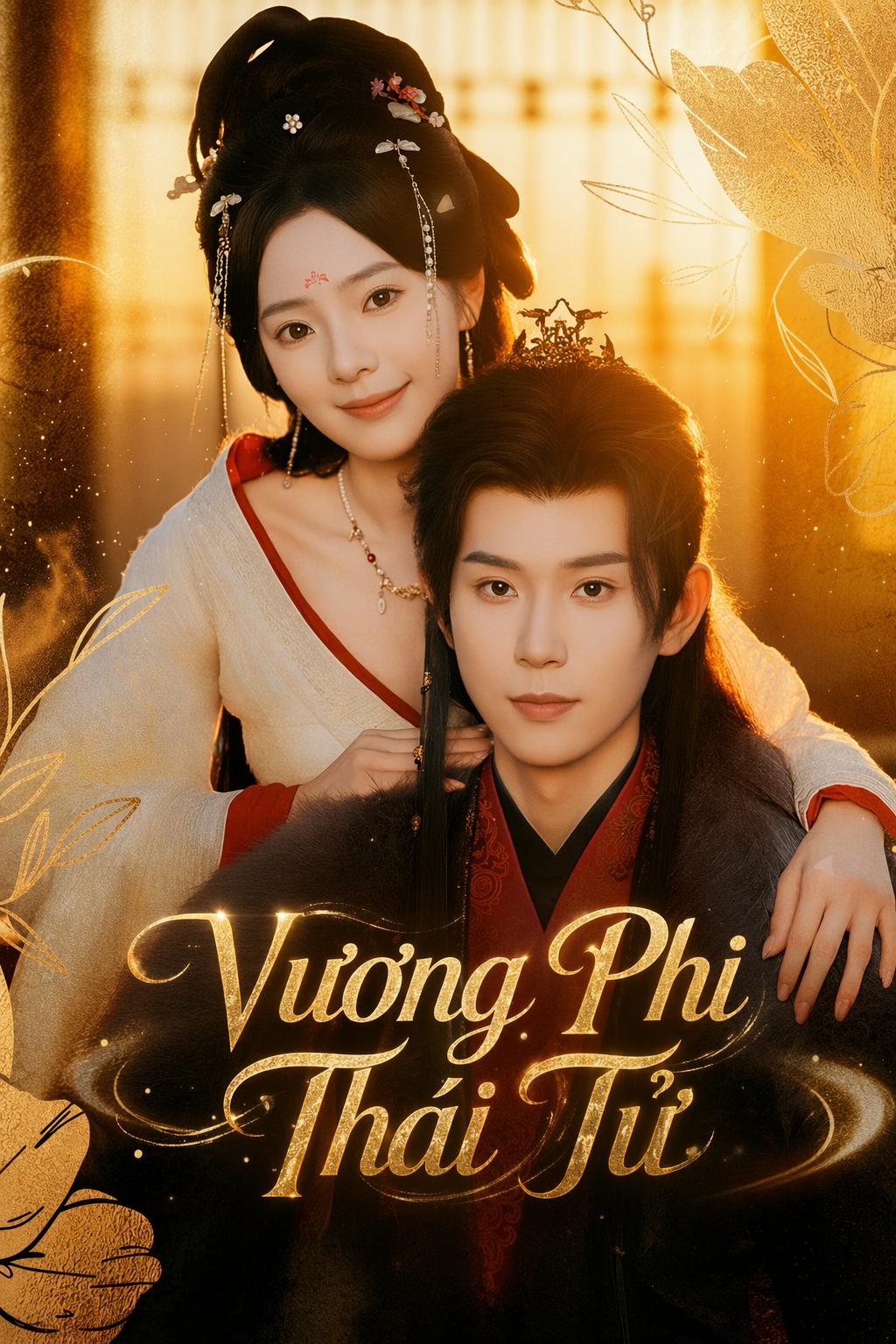 Kết Hôn Với Thái Tử Đoản Mệnh