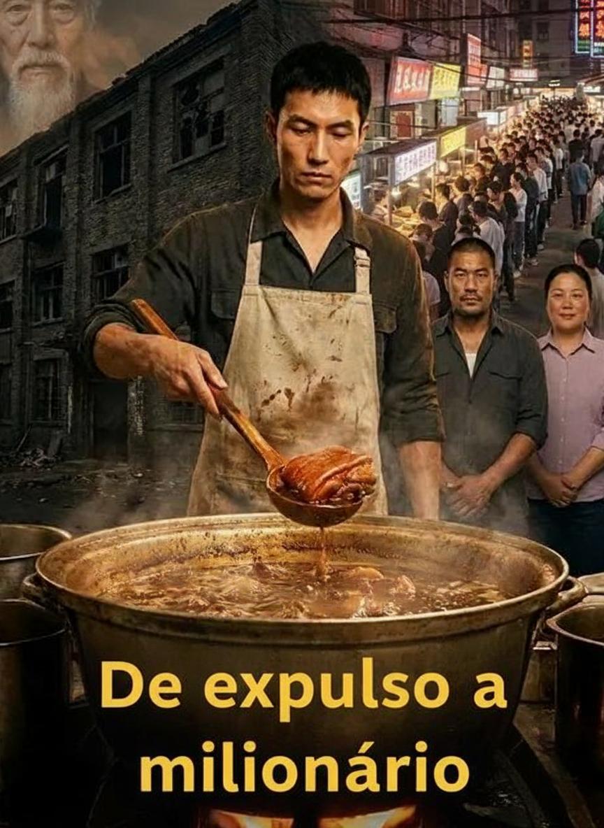 The Braised Meat King