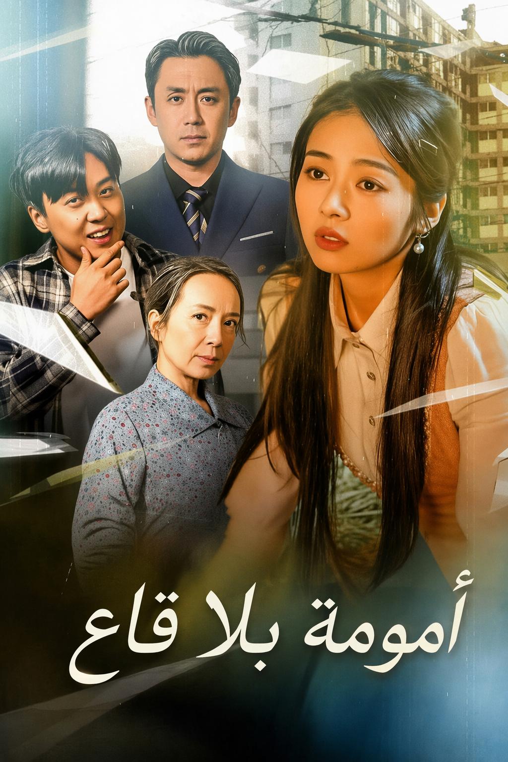 أمومة بلا قاع