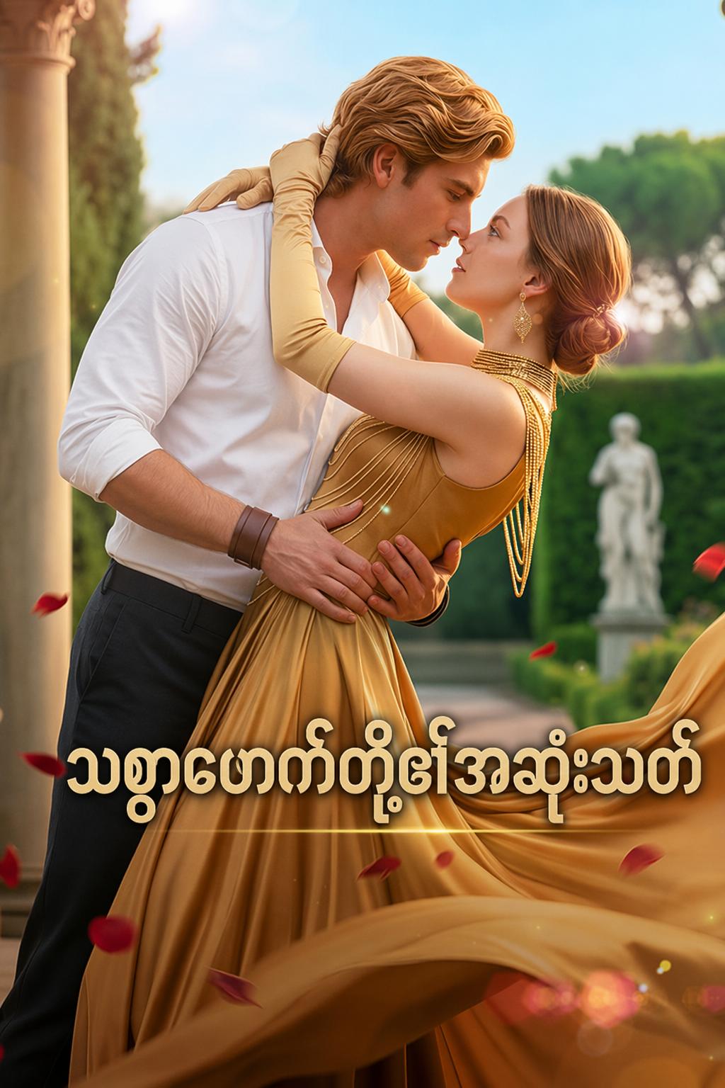 သစ္စာဖောက်တို့၏အဆုံးသတ်