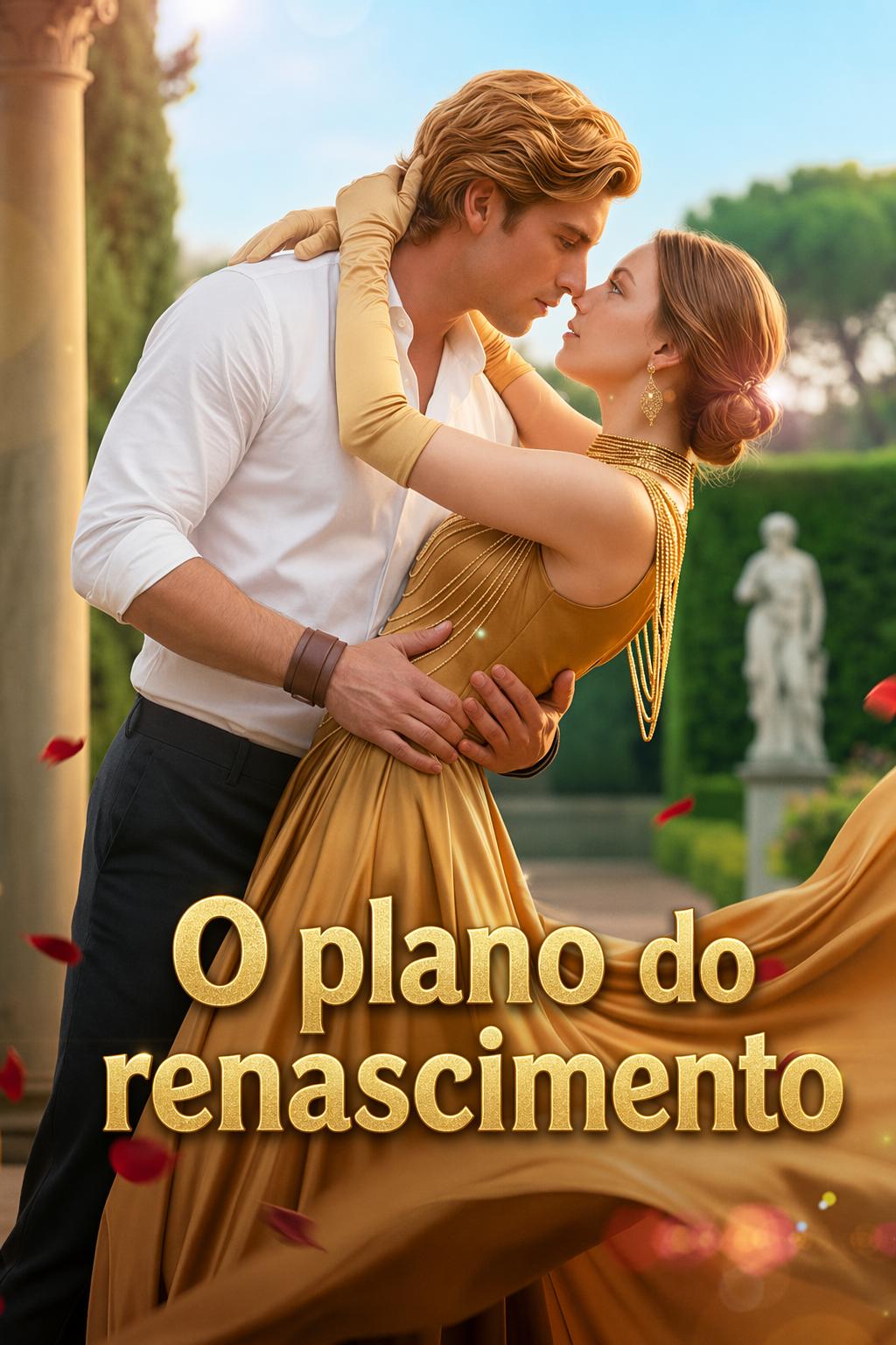 O plano do renascimento