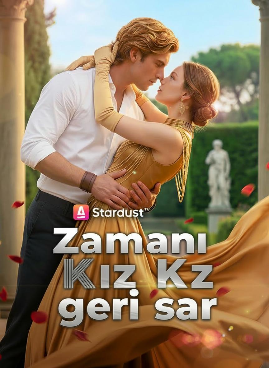 Zamanı geri sar