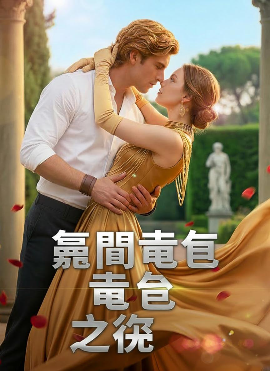 豪門重生之復仇