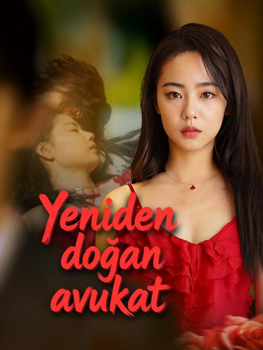 Yeniden doğan avukat