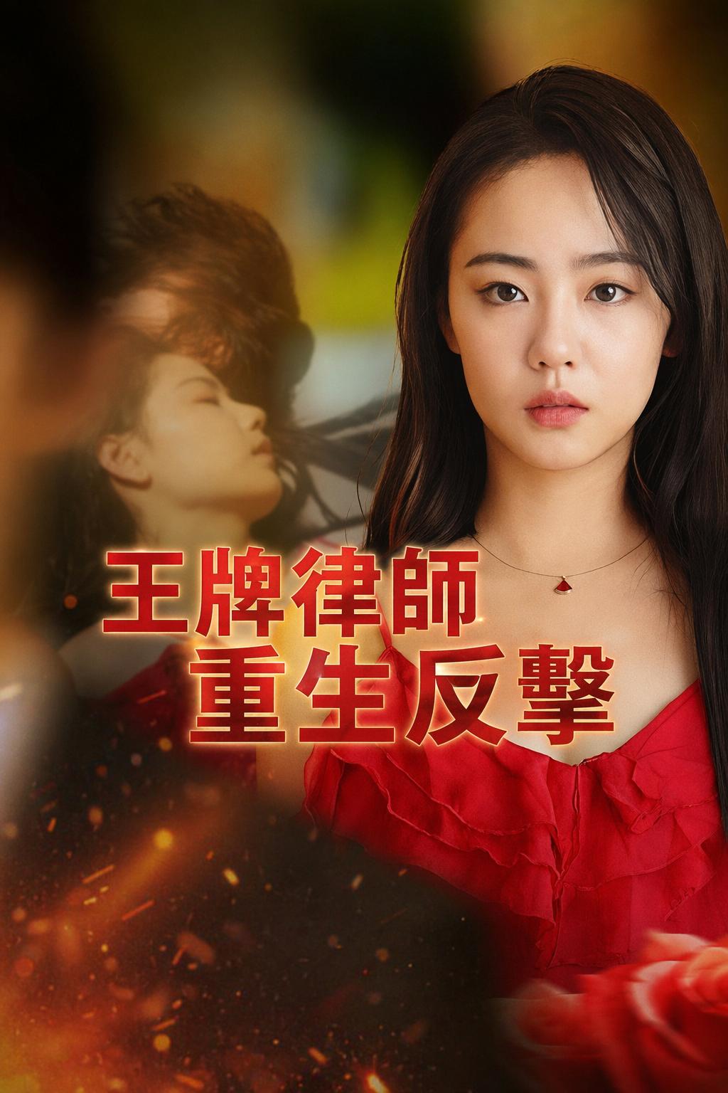 王牌律師重生反擊