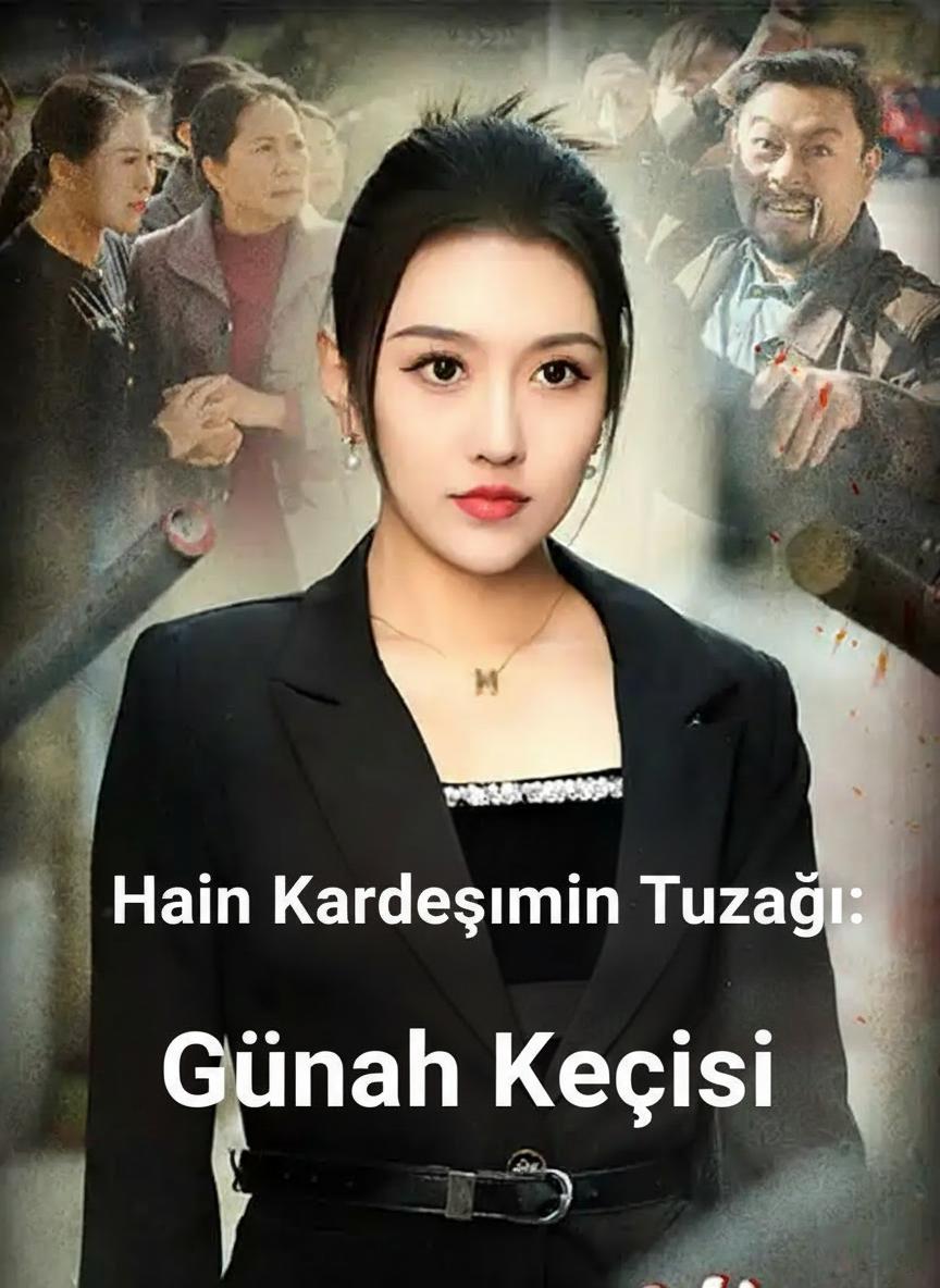 Hain Kardeşimin Tuzağı: Günah Keçisi