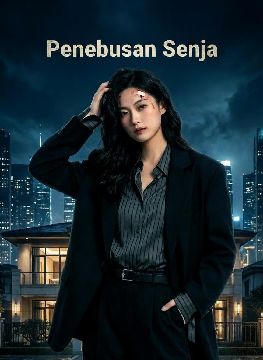 Penebusan Senja